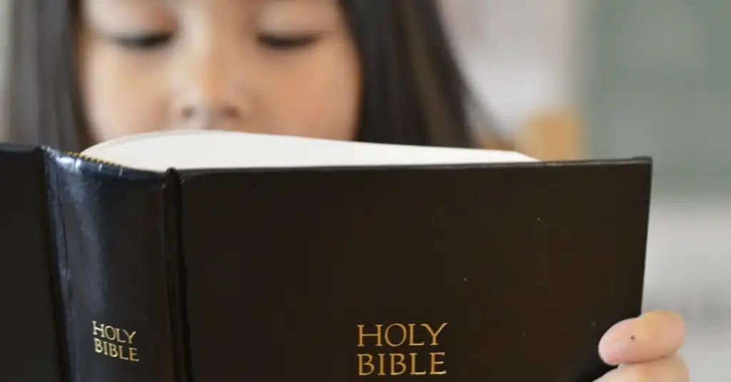 A Doutrina da Preservação  da Bíblia define nossa posição sobre o Texto